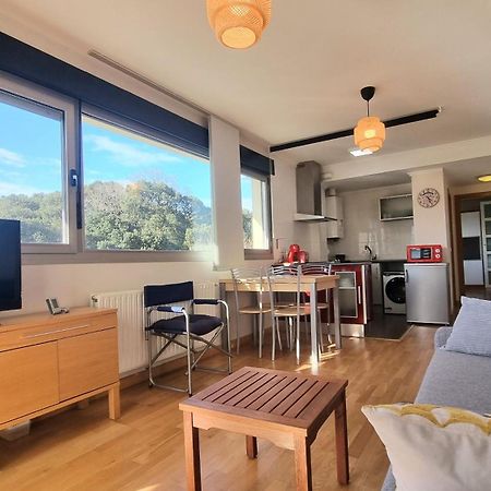 Apartamento El Arcin Llanes Exteriér fotografie