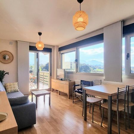 Apartamento El Arcin Llanes Exteriér fotografie