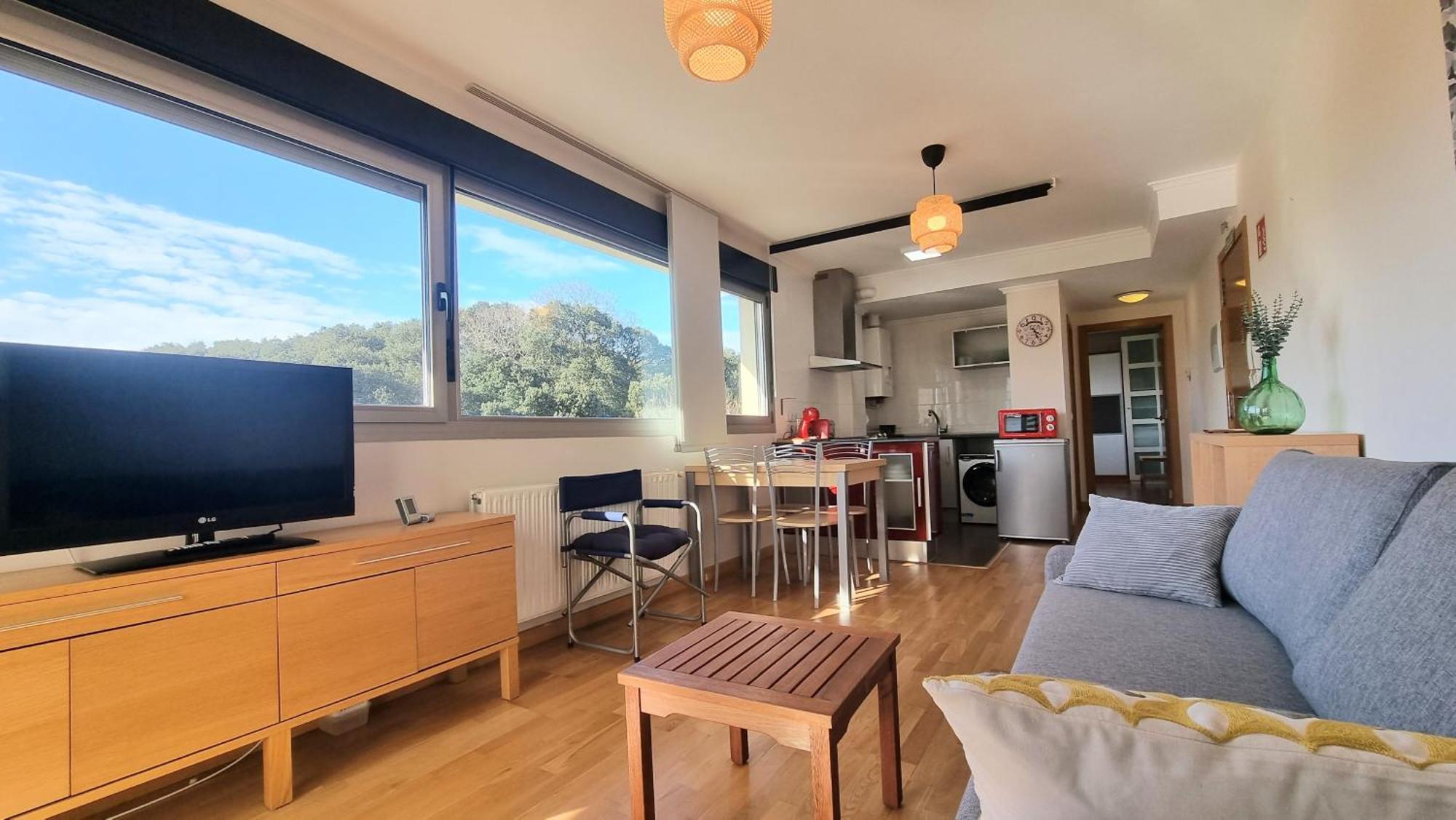 Apartamento El Arcin Llanes Exteriér fotografie