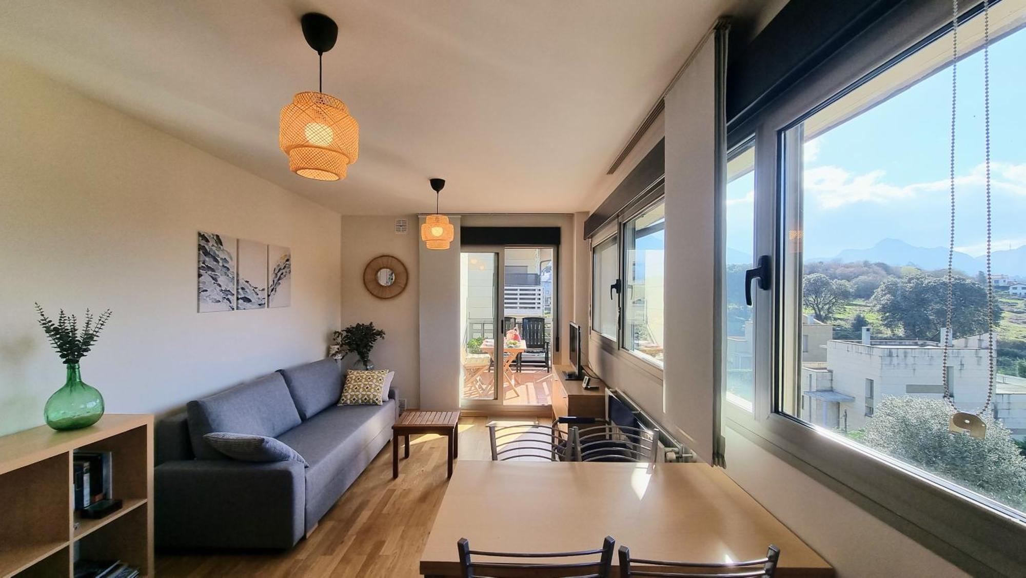 Apartamento El Arcin Llanes Exteriér fotografie
