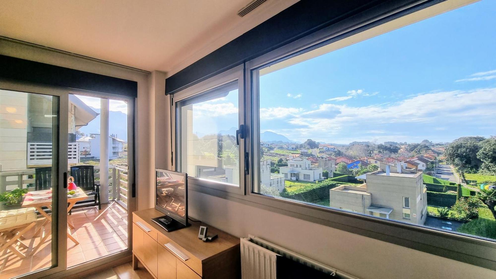 Apartamento El Arcin Llanes Exteriér fotografie