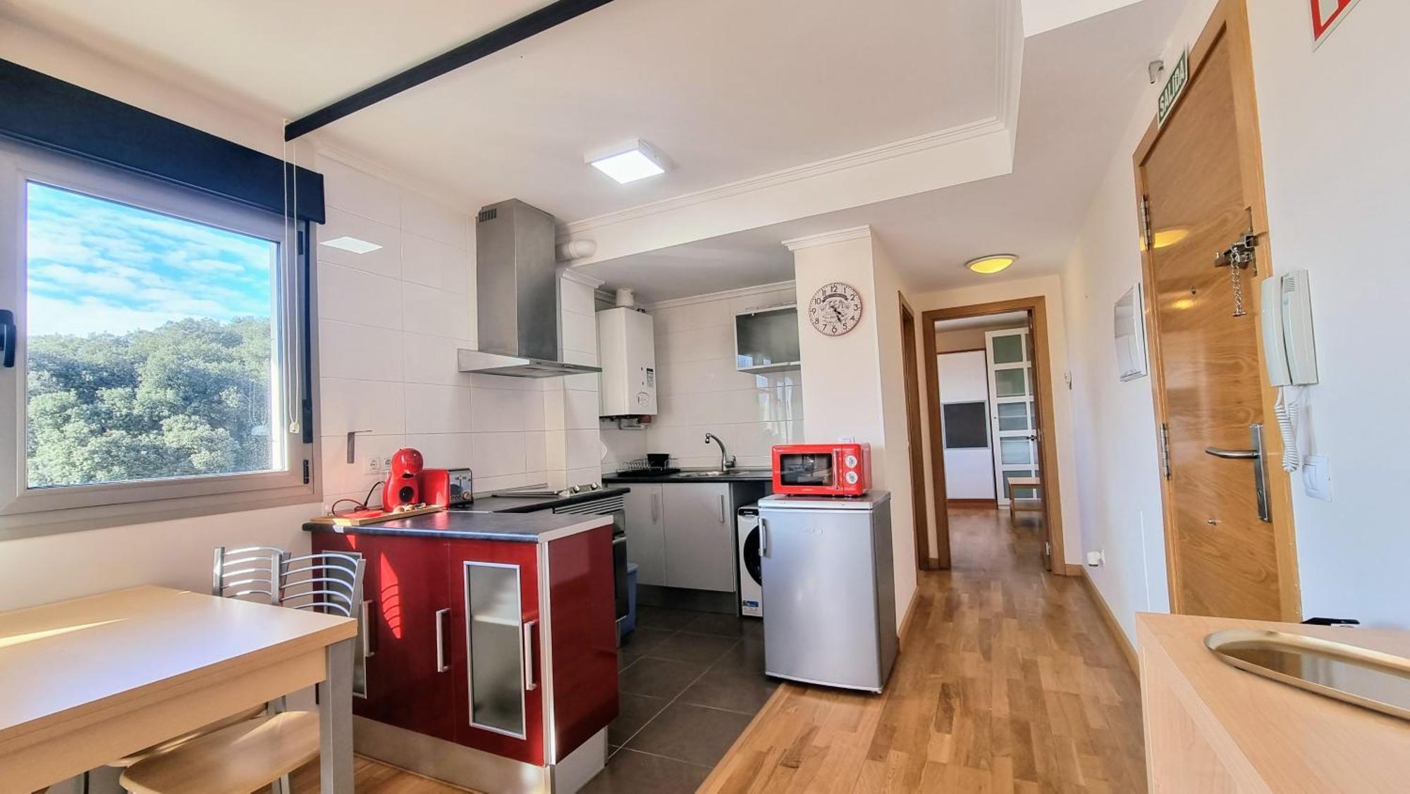 Apartamento El Arcin Llanes Exteriér fotografie