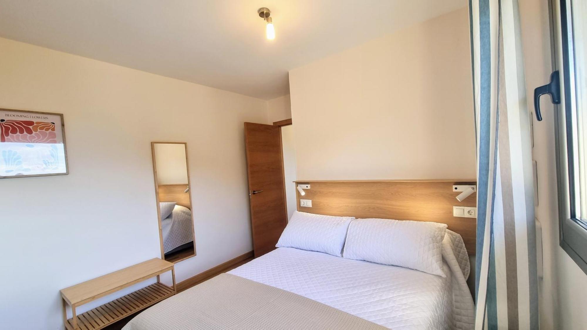 Apartamento El Arcin Llanes Exteriér fotografie