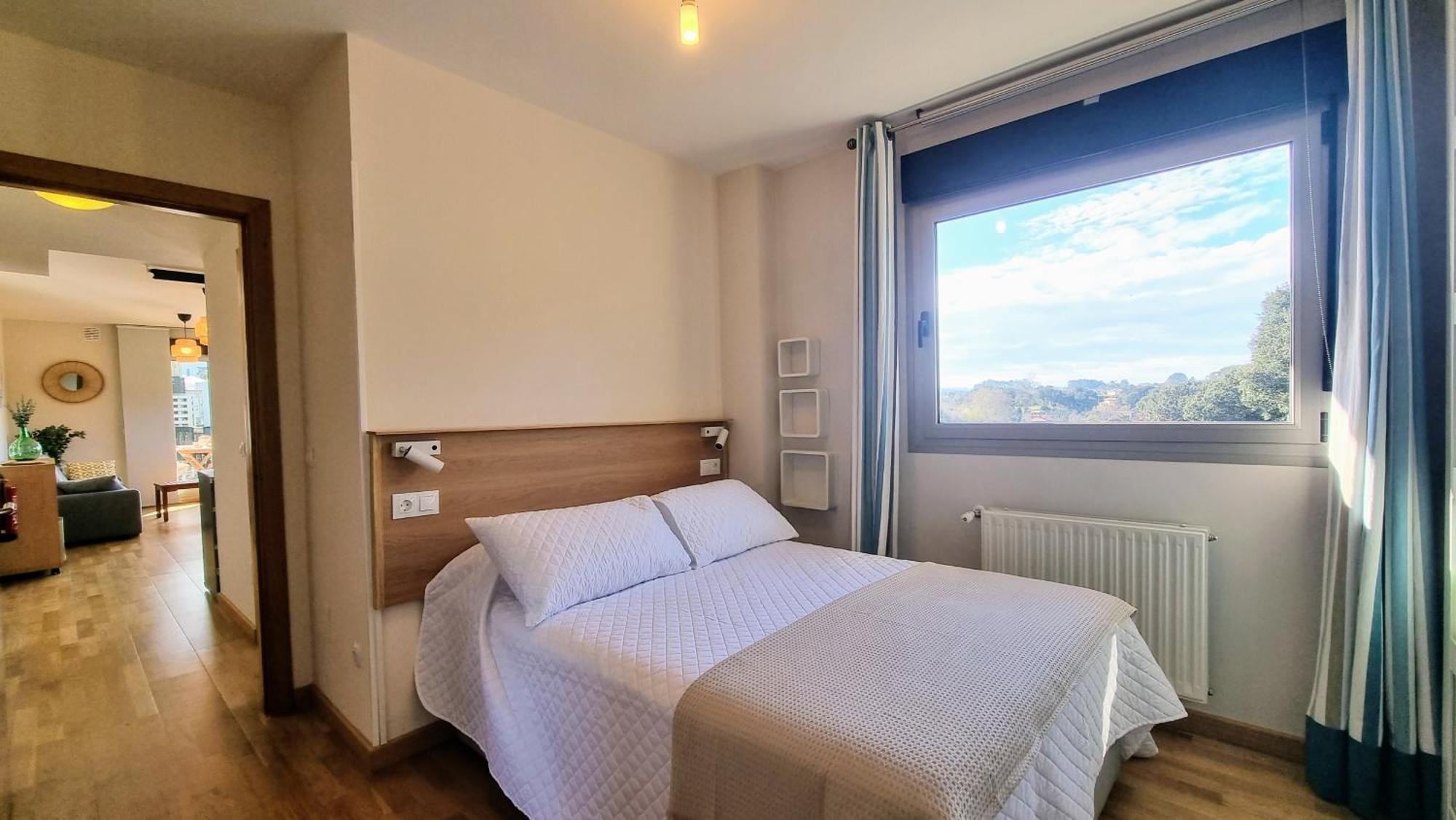 Apartamento El Arcin Llanes Exteriér fotografie