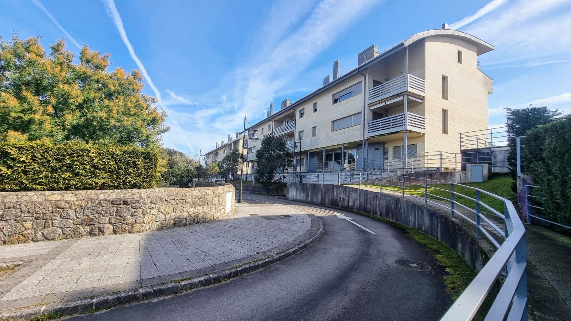 Apartamento El Arcin Llanes Exteriér fotografie