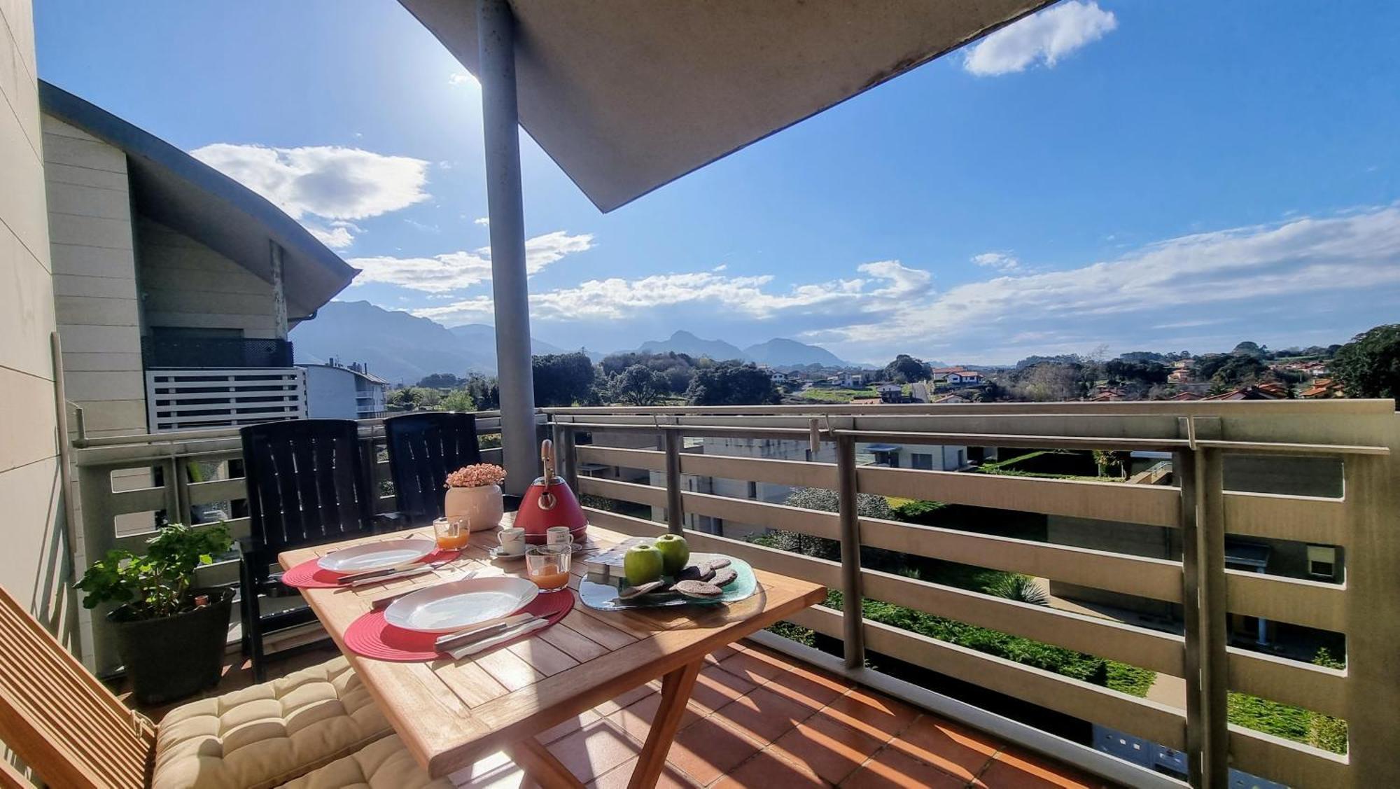 Apartamento El Arcin Llanes Exteriér fotografie