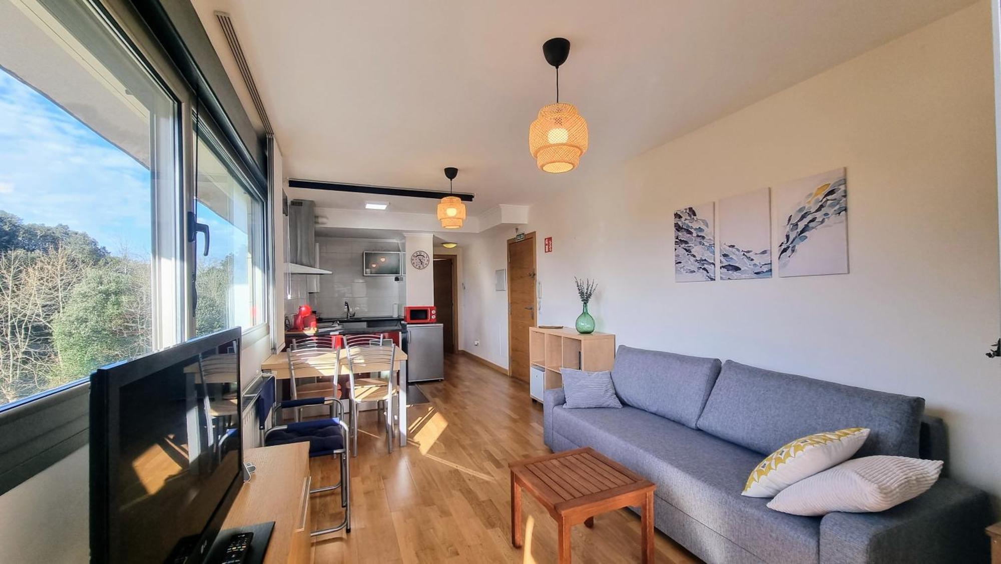 Apartamento El Arcin Llanes Exteriér fotografie
