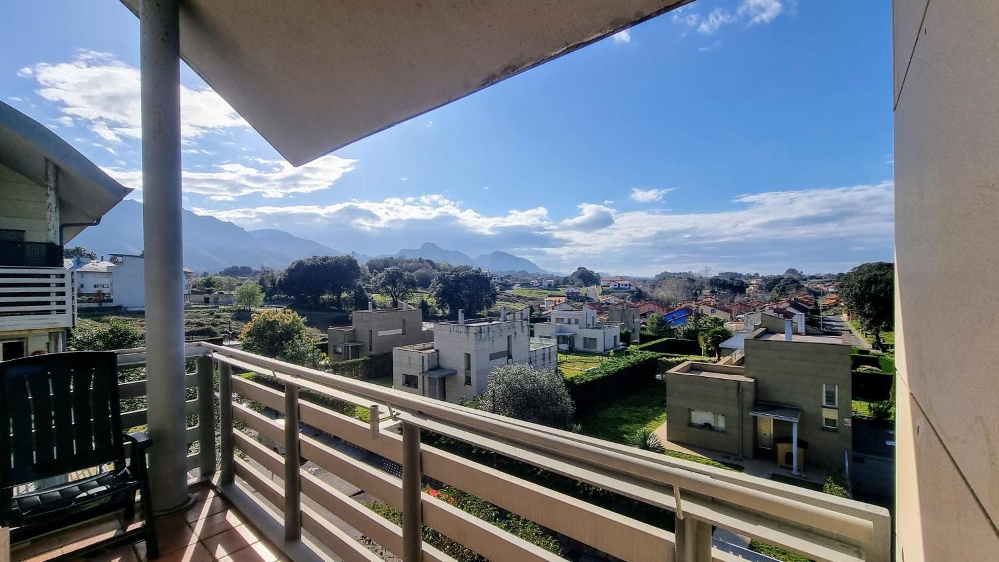Apartamento El Arcin Llanes Exteriér fotografie