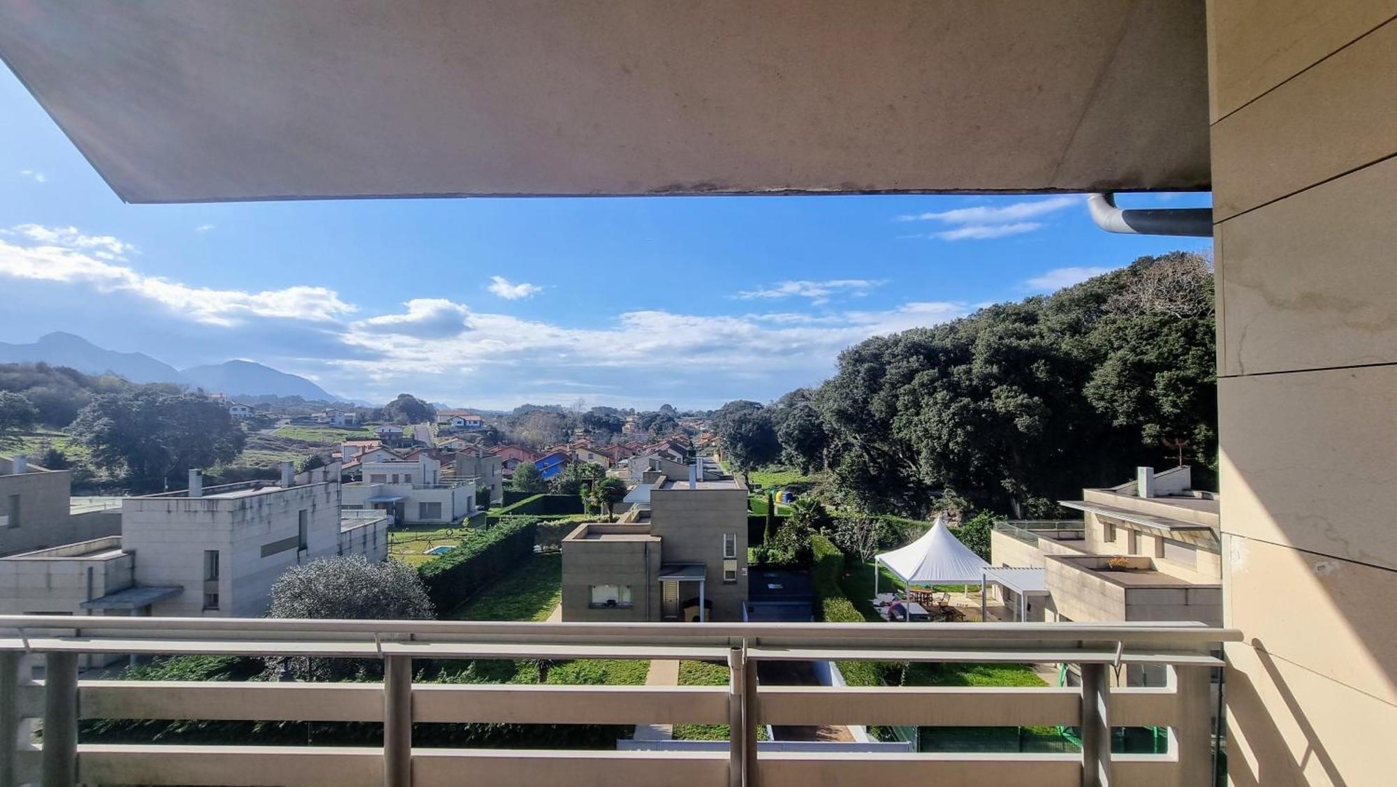 Apartamento El Arcin Llanes Exteriér fotografie