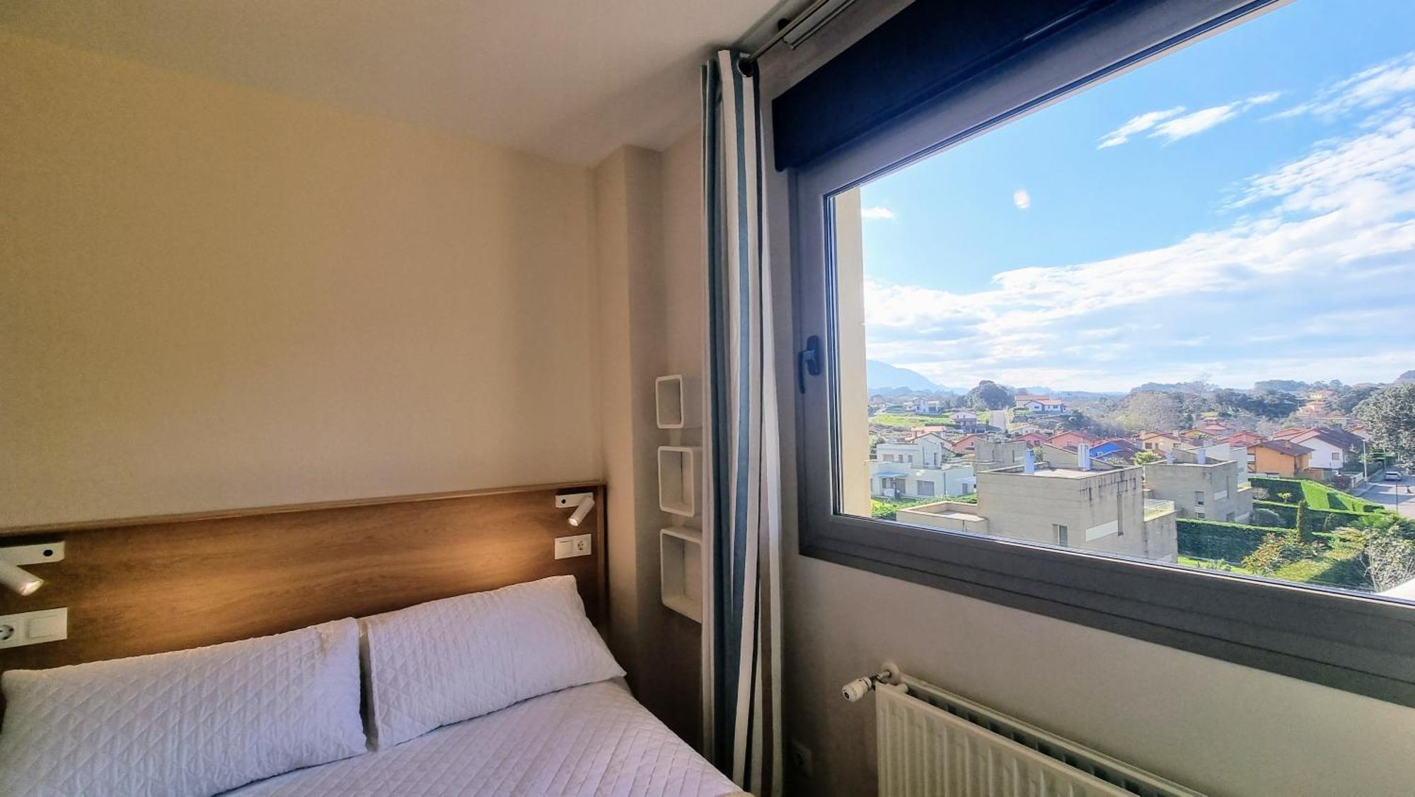 Apartamento El Arcin Llanes Exteriér fotografie