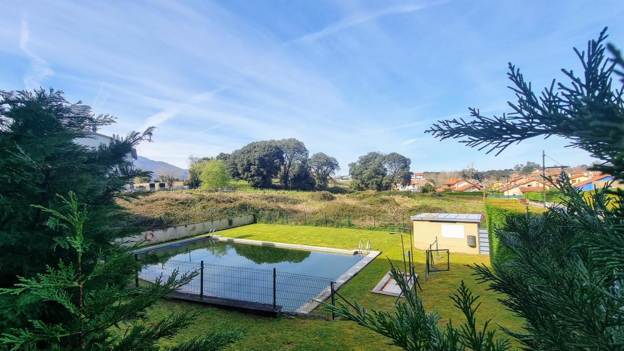 Apartamento El Arcin Llanes Exteriér fotografie