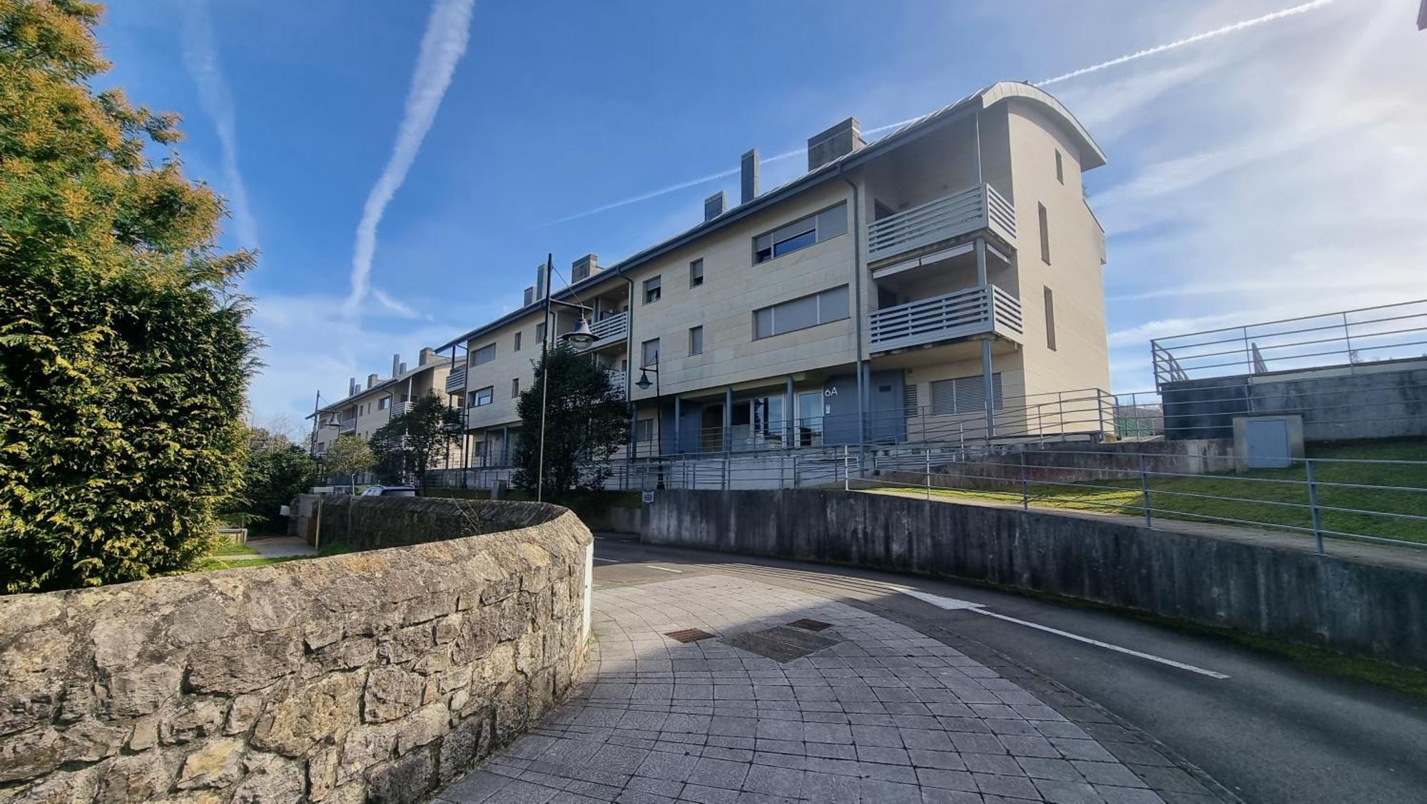 Apartamento El Arcin Llanes Exteriér fotografie